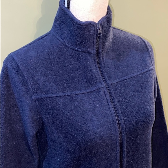 ๐๐๐Cozy blue sweater - Picture 2 of 4